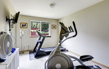 Anna Valley home gym construction leads