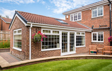 Anna Valley house extension leads